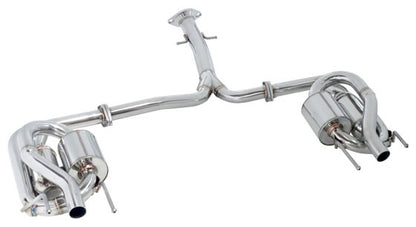 SUPER SOUND MASTER LEXUS IS-F USE20