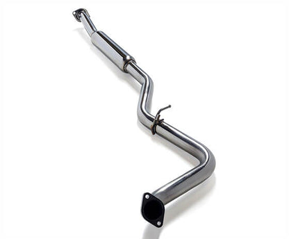 SUS CENTER PIPE GRB/GH8 IMPREZA