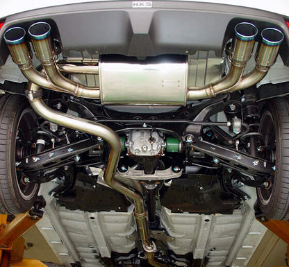 SUS CENTER PIPE GRB/GH8 IMPREZA