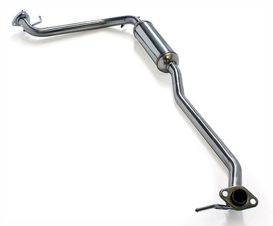 SUS CENTER PIPE GE6/GE8 L13A/L15A