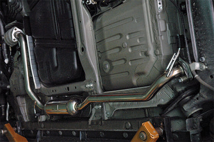 SUS CENTER PIPE GE6/GE8 L13A/L15A