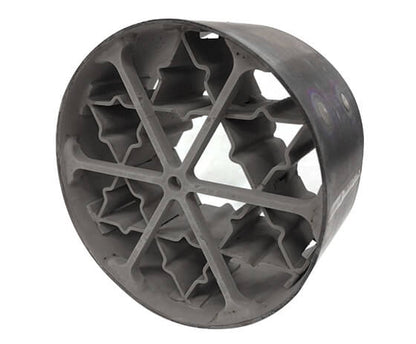 RACING METAL CATALYZER for Race