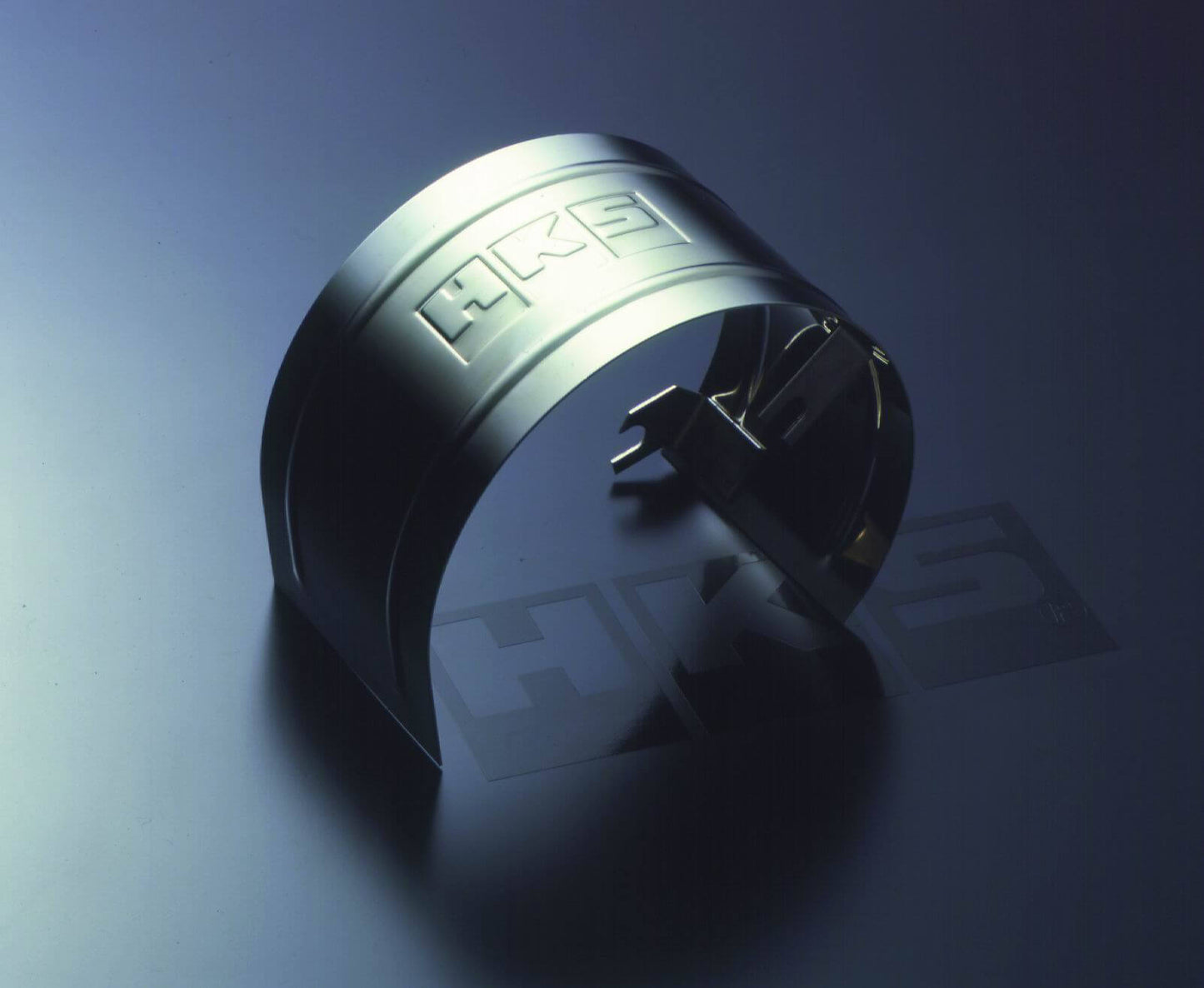 Heat shield GT30 OPT