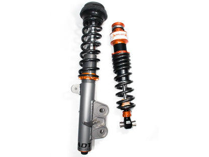 aFe Control PFADT Series Featherlight Adjustable Drag Racing Coilover System Chevrolet Camaro 10-15 V6/V8