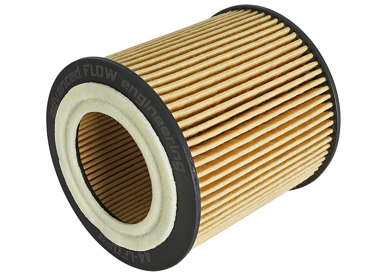 Pro GUARD D2 Oil Filter BMW Cars  06-19 L6-3.0L (t) N54/N55