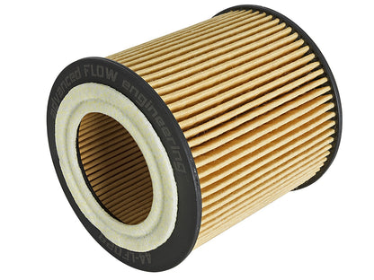 Pro GUARD D2 Oil Filter BMW Cars  06-19 L6-3.0L (t) N54/N55