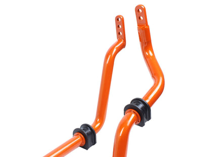 aFe Control Front and Rear Sway Bar Set Chevrolet Camaro 16-19