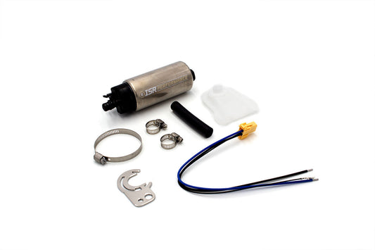 ISR Performance 415 lph E85 Compatible Fuel Pump Kit - 89-93 Mazda Miata