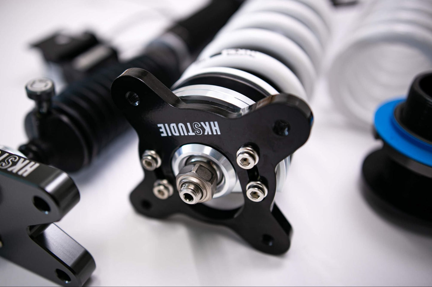 HKSTUDIE SUS with CANCELLER for G80/G82