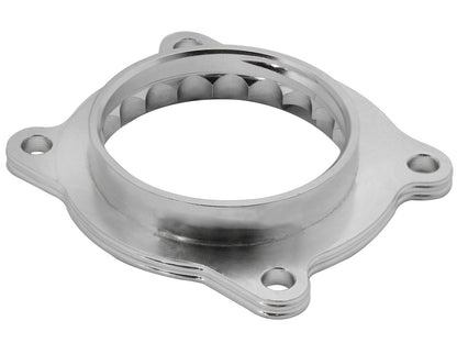 Silver Bullet Throttle Body Spacer Kit Chevrolet Camaro 10-20 / GM Colorado/Canyon 15-20 V6-3.6L