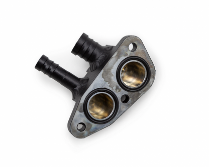 Coolant Breather Fitting Assembly 2015+ WRX