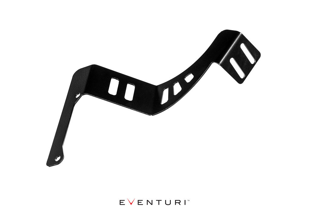 Eventuri Audi 8V Gen 2 RS3 / 8S TTRS Black Carbon Stage 3 Intake System