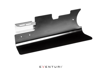 Eventuri Audi 8V Gen 2 RS3 / 8S TTRS Black Carbon Stage 3 Intake System