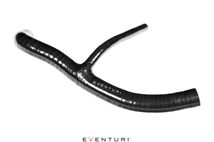 Eventuri Audi 8V Gen 2 RS3 / 8S TTRS Black Carbon Stage 3 Intake System