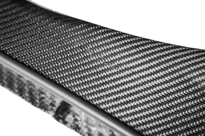 Eventuri Audi 8V Gen 2 RS3 / 8S TTRS Black Carbon Stage 3 Intake System