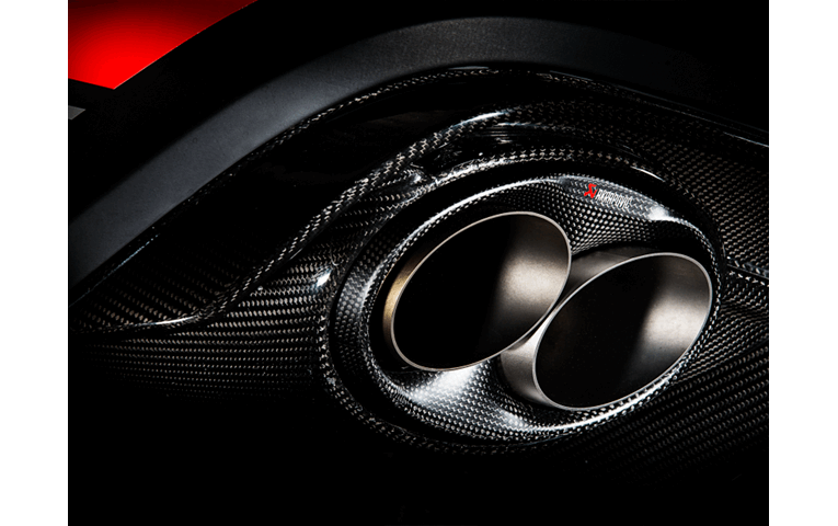 Evolution Line (Titanium) Audi RS 6 Avant (C7) 2014