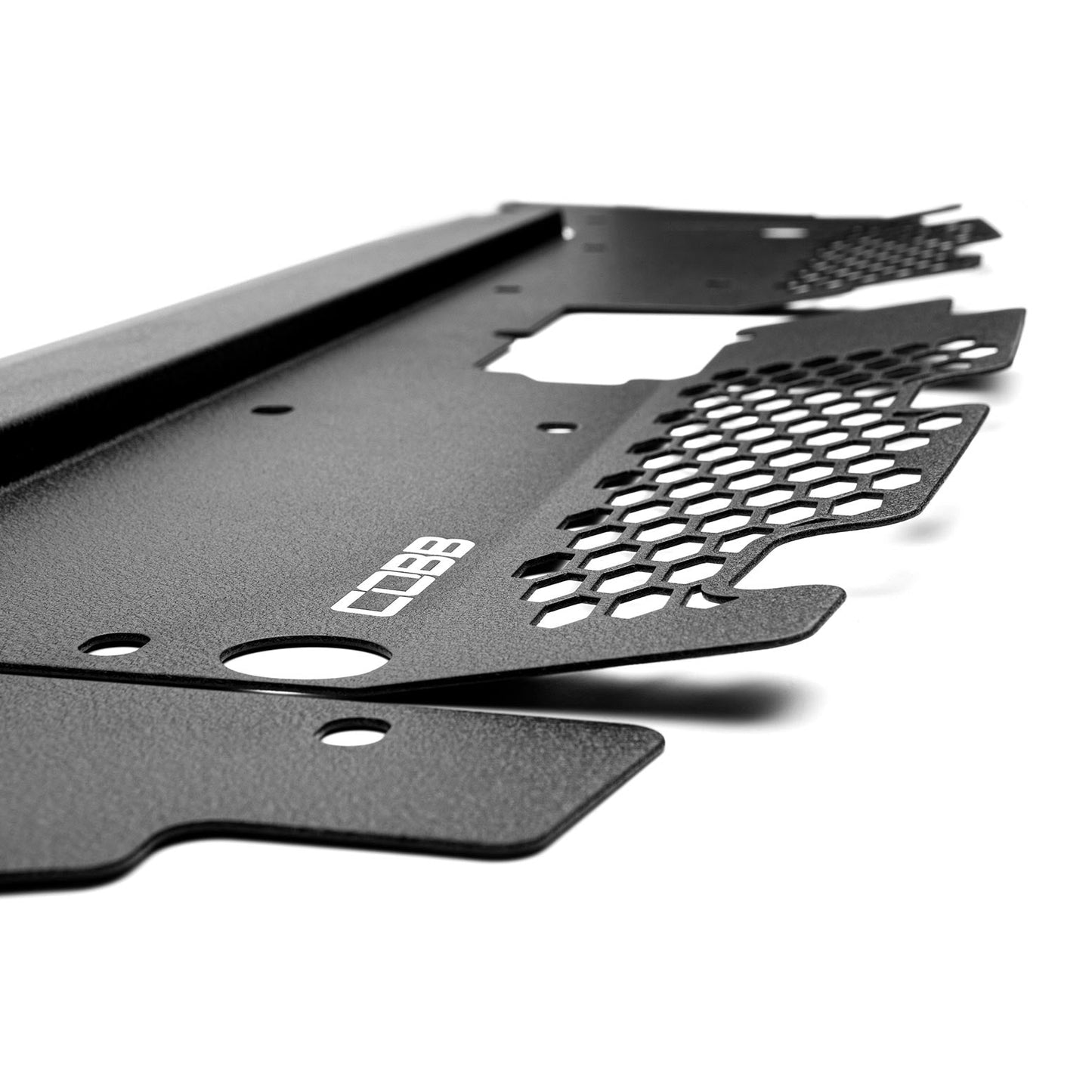 FORD RADIATOR SHROUD F-150 ECOBOOST RAPTOR 2021-2022