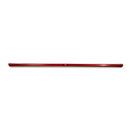AlphaRex (LUXX-Series) 2022-2026 Toyota GR86/2022-2026 Subaru BRZ LED Trunk Tail Lights Center Piece - Vivid Red
