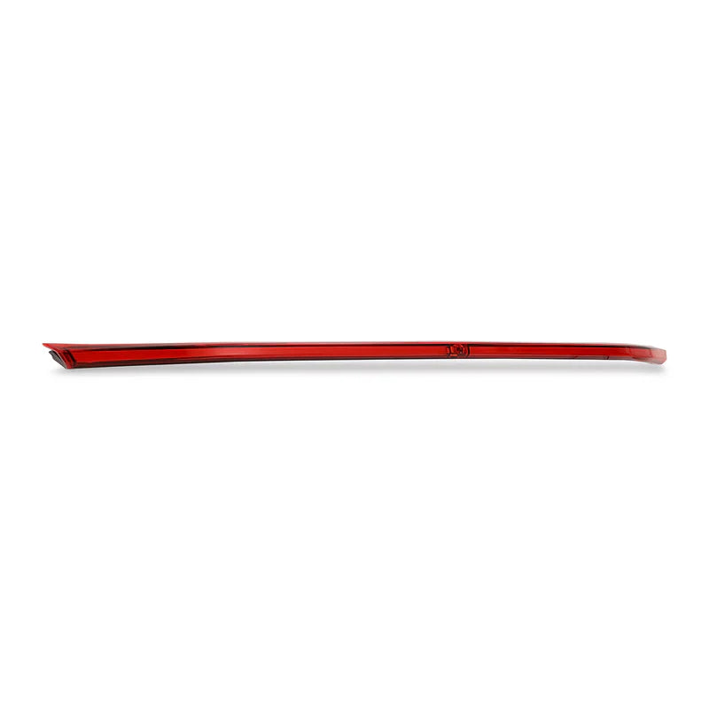 AlphaRex (LUXX-Series) 2022-2026 Toyota GR86/2022-2026 Subaru BRZ LED Trunk Tail Lights Center Piece - Vivid Red
