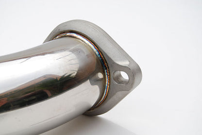Invidia 08-14 Subaru WRX Hatchback N1 Titanium tip Cat-back Exhaust