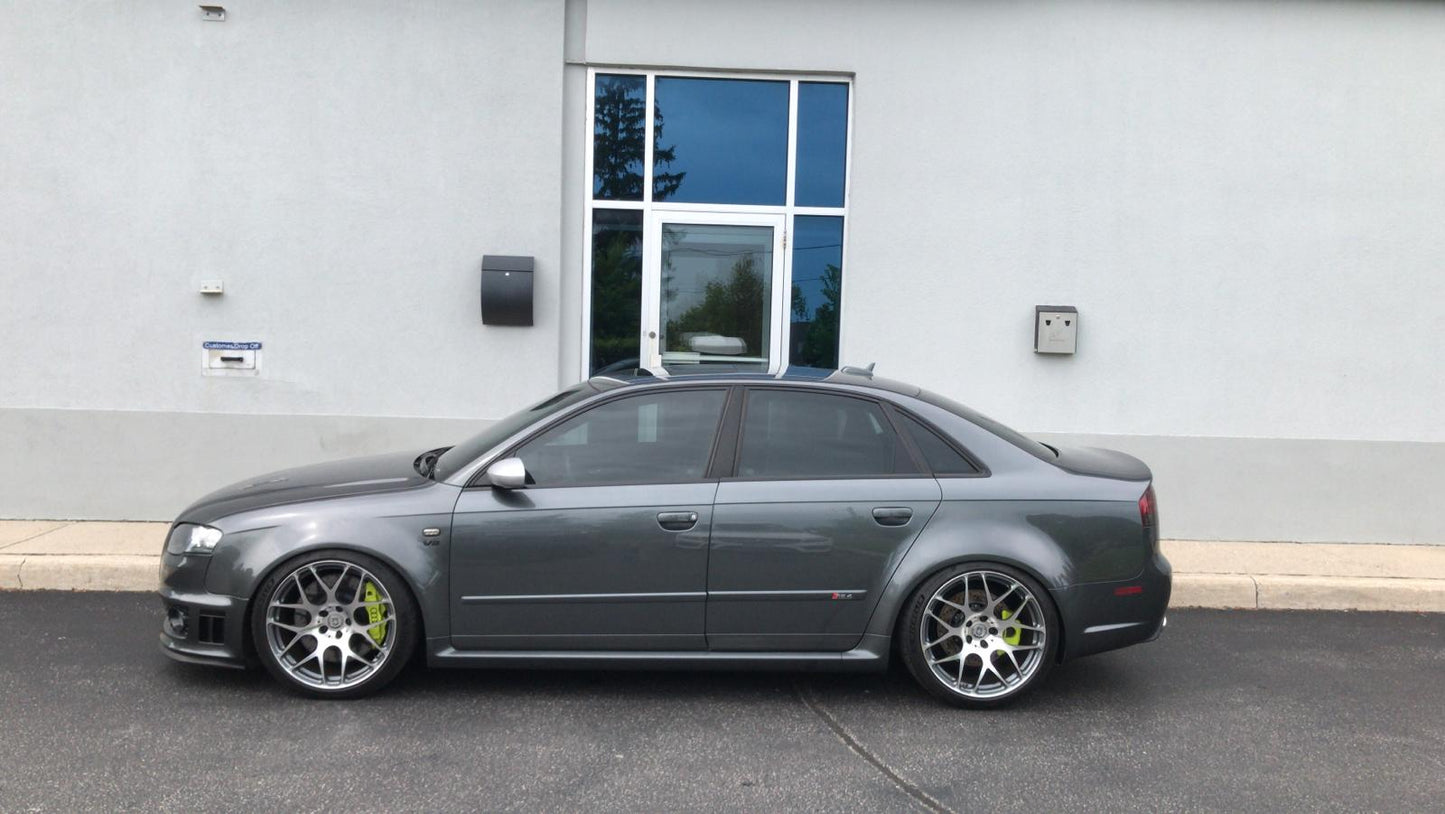 Audi RS4 (06-08)