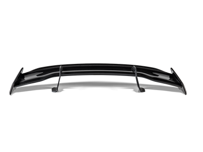 Akrapovic 2021+ BMW G87 M2, G80 M3 &amp; G82 M4 Rear Carbon Wing (requires additional fitting kit)