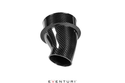 Eventuri Mercedes AMG A35 A250 Black Carbon Intake System