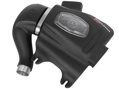 Momentum GT Cold Air Intake System w/ Pro DRY S Media BMW 335i (E90/92/93) 07-10 L6-3.0L (t) N54