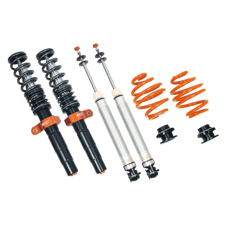 AST G8X M2 / M3 / M4 RWD 5100 Street Series Coilover Kit