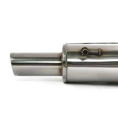 Subaru WRX / STI SS 3" Cat-Back Exhaust