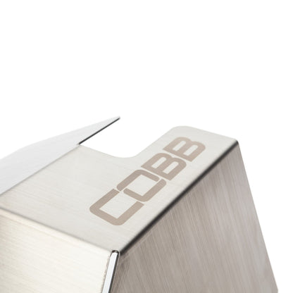 SUBARU TURBO HEATSHIELD 2002-2007 WRX, 2004-2008 FXT, 2004-2020 STI