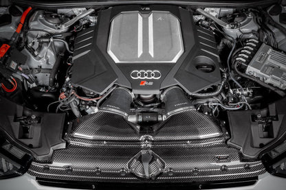Eventuri Audi C8 RS6 / RS7 TTE1020 TTE800 Turbo Inlet Set