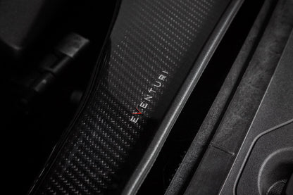 Eventuri Audi 8V Gen 2 RS3 / 8S TTRS - APR Throttlebody Stage 3 Duct