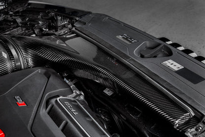 Eventuri Audi 8V Gen 2 RS3 / 8S TTRS - APR Throttlebody Stage 3 Duct