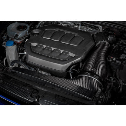 Eventuri VW Golf MK8 GTI Black Carbon Intake System