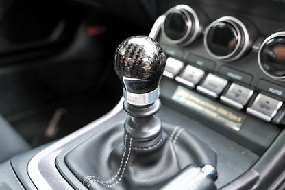 CARBON SHIFT KNOB GXPA16/GZEA14H