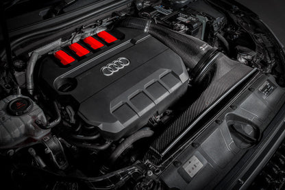 Eventuri Audi 8Y S3 / 8S TTS Black Carbon Intake System