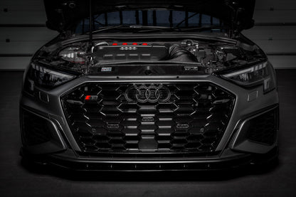 Eventuri Audi 8Y S3 / 8S TTS Black Carbon Intake System