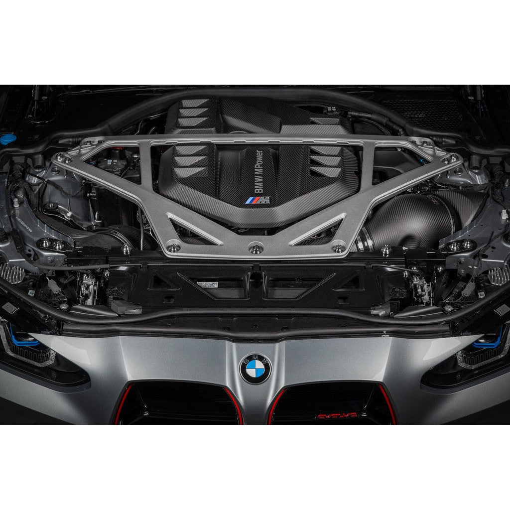 Eventuri BMW G8X M2 / M3 / M4 Black Carbon Intake System - V2