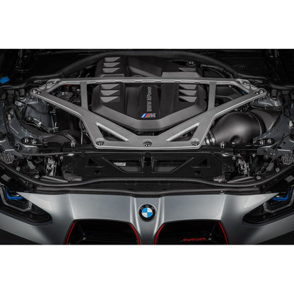 Eventuri BMW G8X M2 / M3 / M4 Black Carbon Intake System - V2