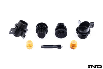 AST G8X M2 / M3 / M4 Adjustable Lowering Spring Kit