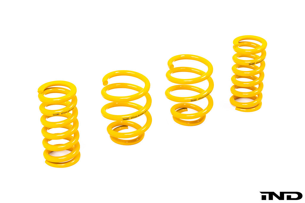 Ohlins G8X M2 / M3 / M4 Coilover Suspension - Road & Track