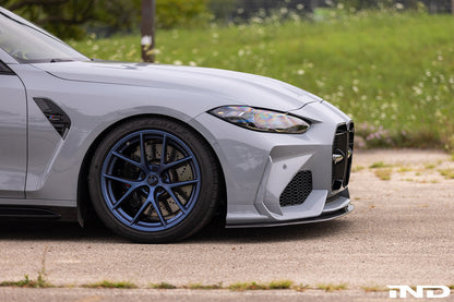 ADRO G8X M3 / M4 Front Bumper Kit