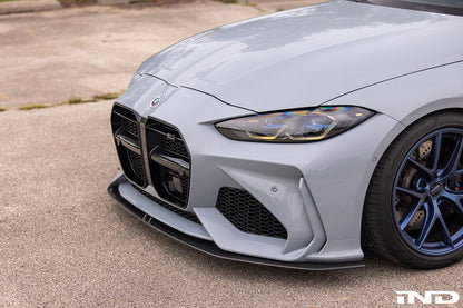 ADRO G8X M3 / M4 Replacement Carbon Front Lip - ADRO Bumper
