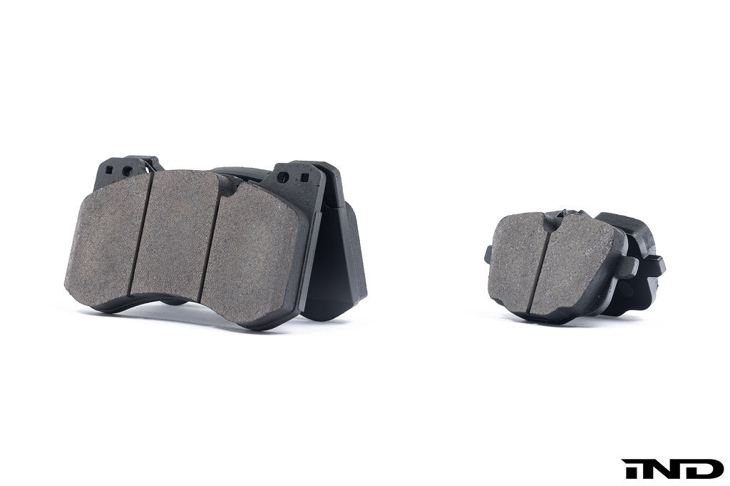 Race Technologies G8X M2 / M3 / M4 Performance Street Brake Pads