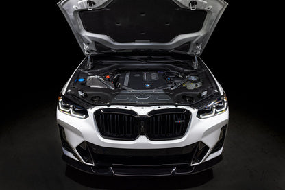 Eventuri G01 X3 / G02 X4 M40i (B58D) Black Carbon Intake System