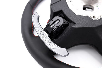 JQ Werks / MadTrace BMW G-Chassis Clubsport Magnetic Shift Paddle Set - Carbon V2