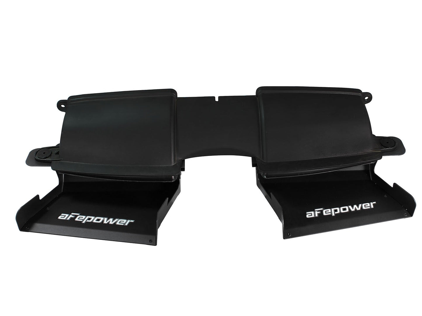 Magnum FORCE Dynamic Air Scoop Black BMW 328i/335i/M3 (E90/91/92/93) 07-13