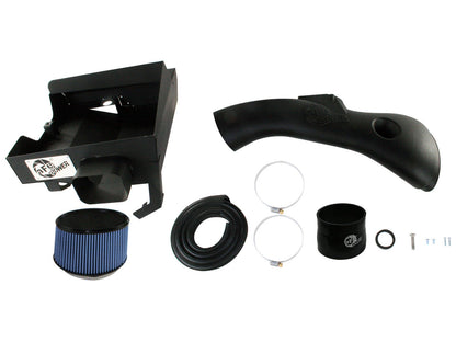 Magnum FORCE Stage-2 Cold Air Intake System w/ Pro 5R Media BMW 135i (E82/88) / 335i (E90/92/93) 11-13 L6-3.0L (t) N55