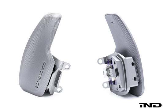 JQ Werks / MadTrace C8 Corvette Clubsport Magnetic Shift Paddle Set